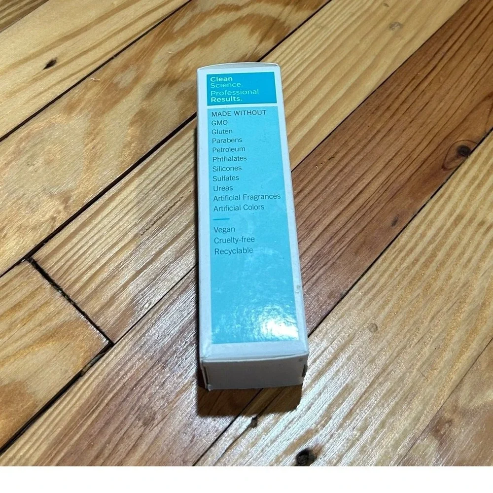 Mychelle Dermaceuticals Fruit Enzyme Face Scrub 2.3 Fl Oz 68 ML New Box Unisex‎